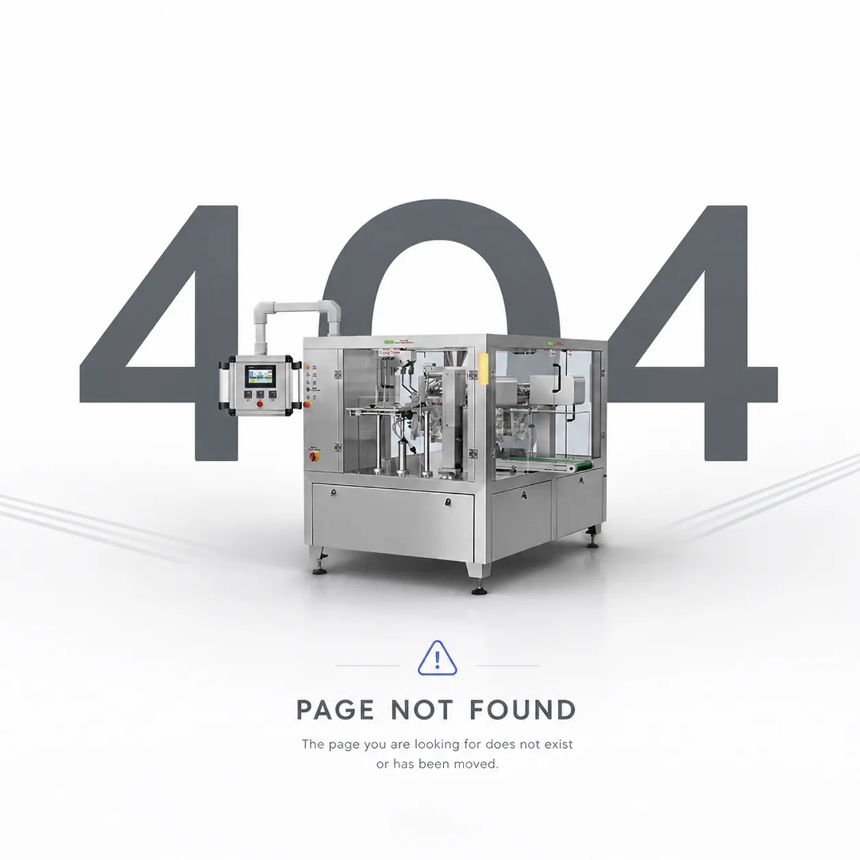 The page you requested does not exist