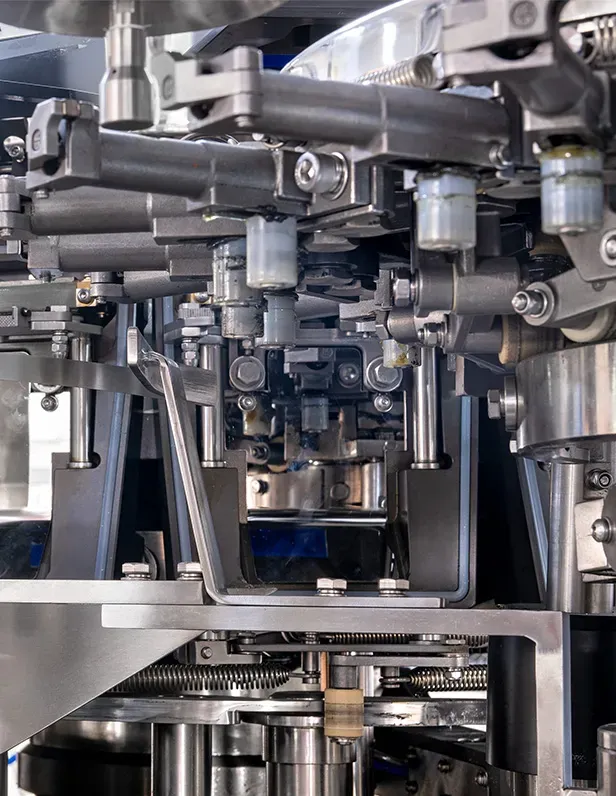 Vacuum clamps