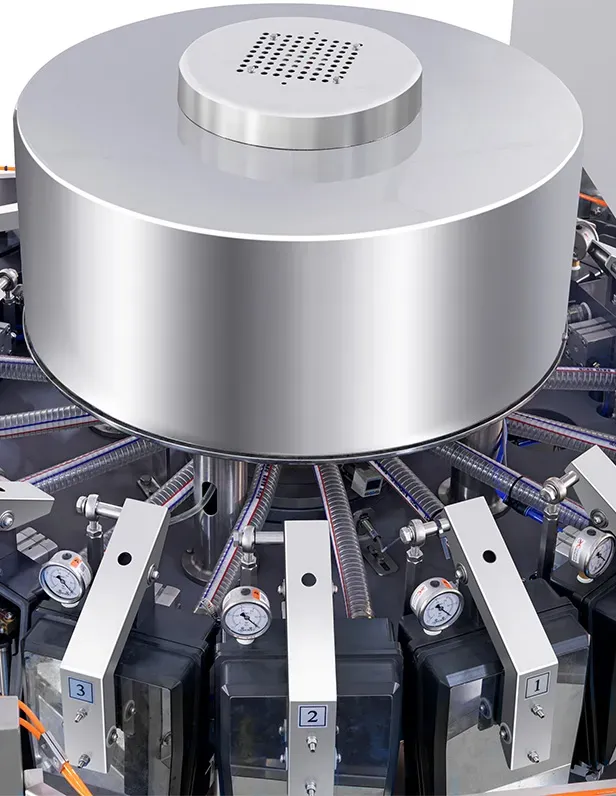 Vacuum seal