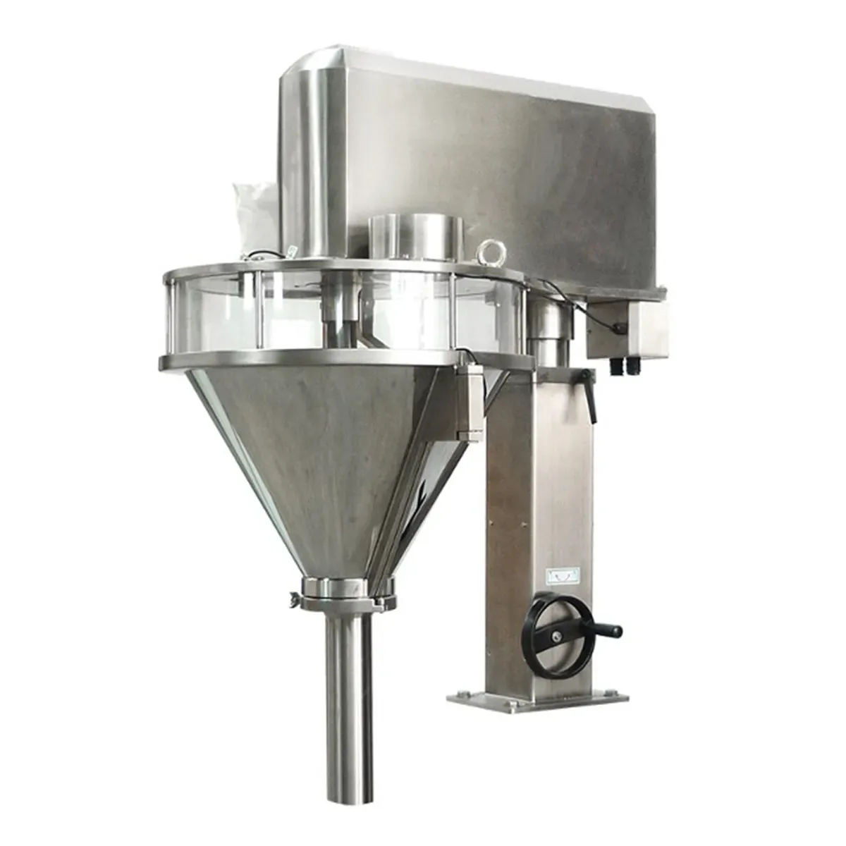 ZM-AF Auger filler