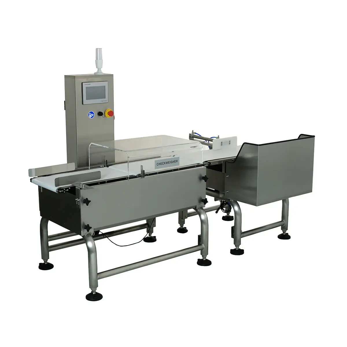 ZM-CW Checkweigher