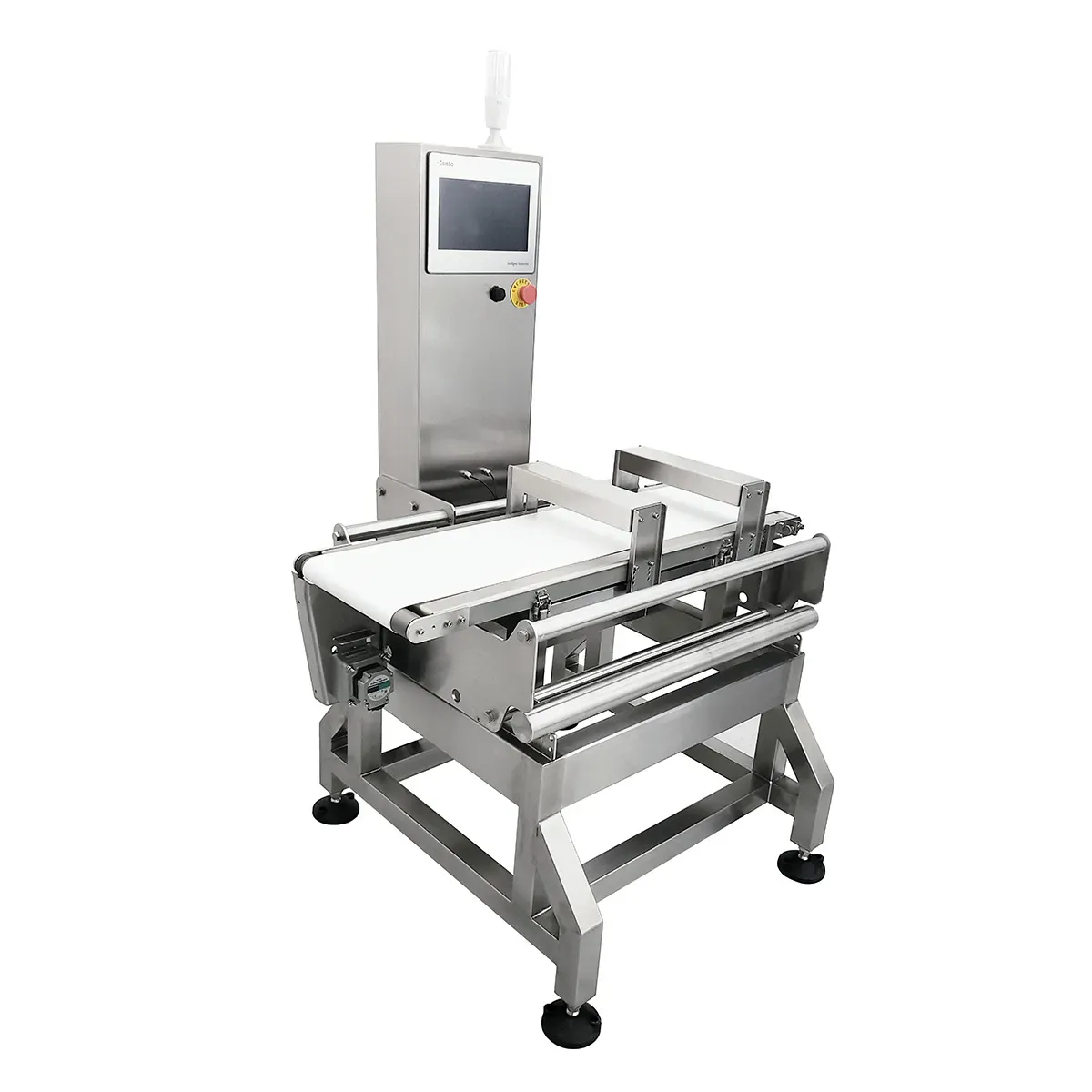 ZM-MDAM Aluminum Foil Metal Detector