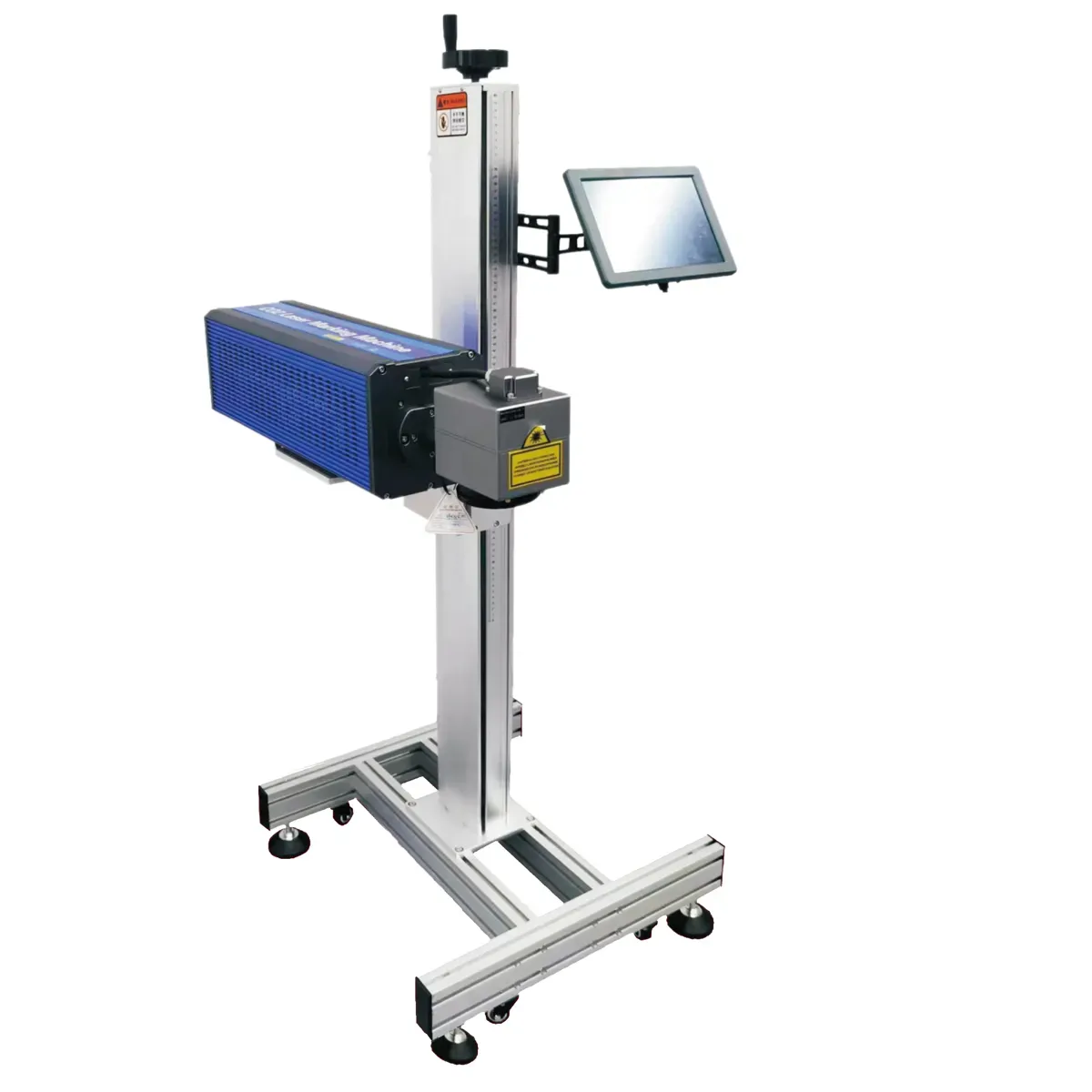 ZM-P300C CO₂ Laser Printer
