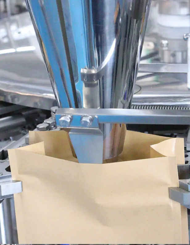 ZP-8R180M filling