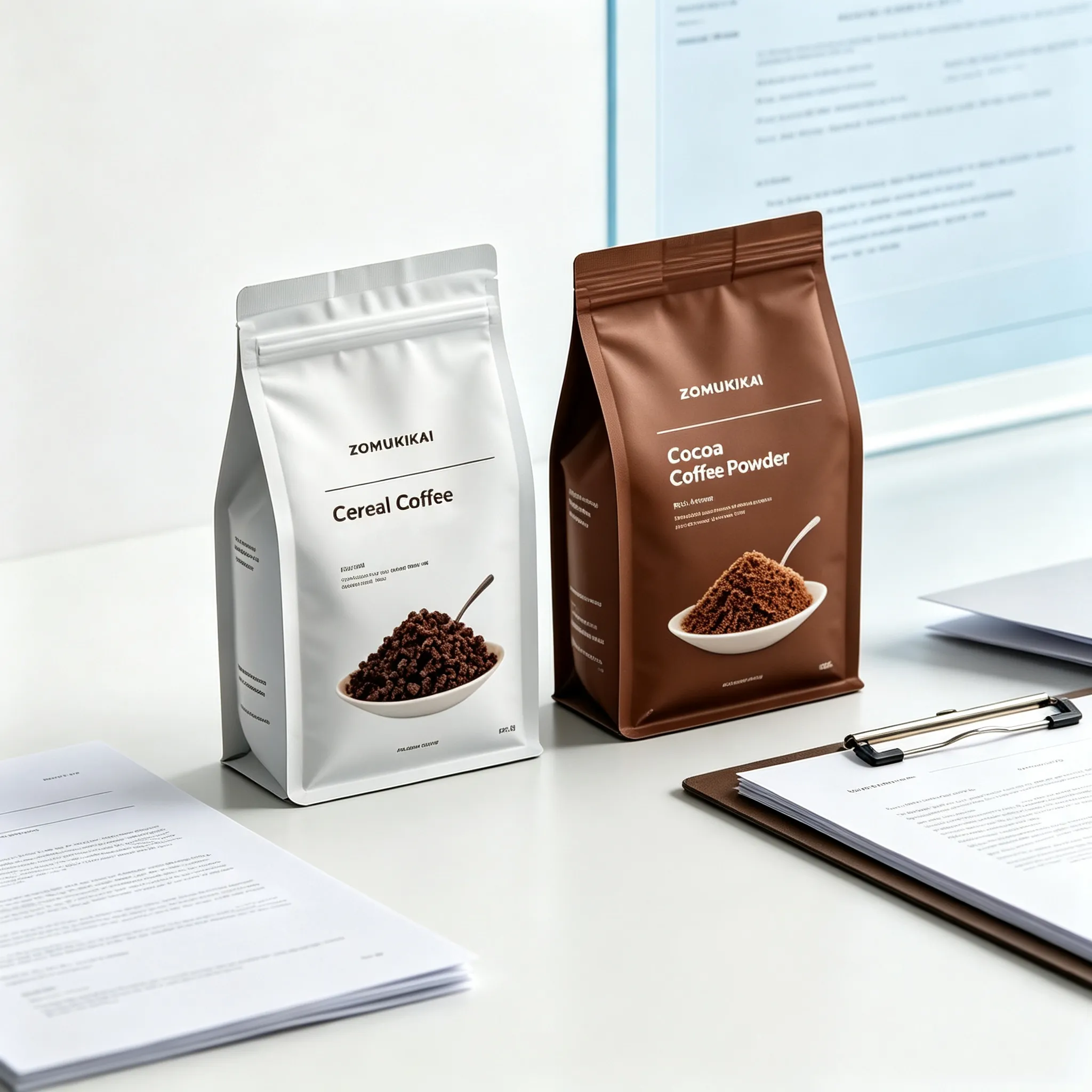 Packaging industry insights and technical articles from ZOMUKIKAI.