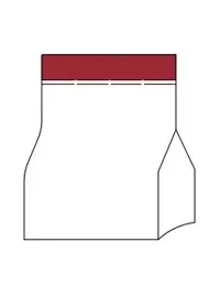 Flat bottom bag packaging solutions for food, powder, liquid and granule applications.
