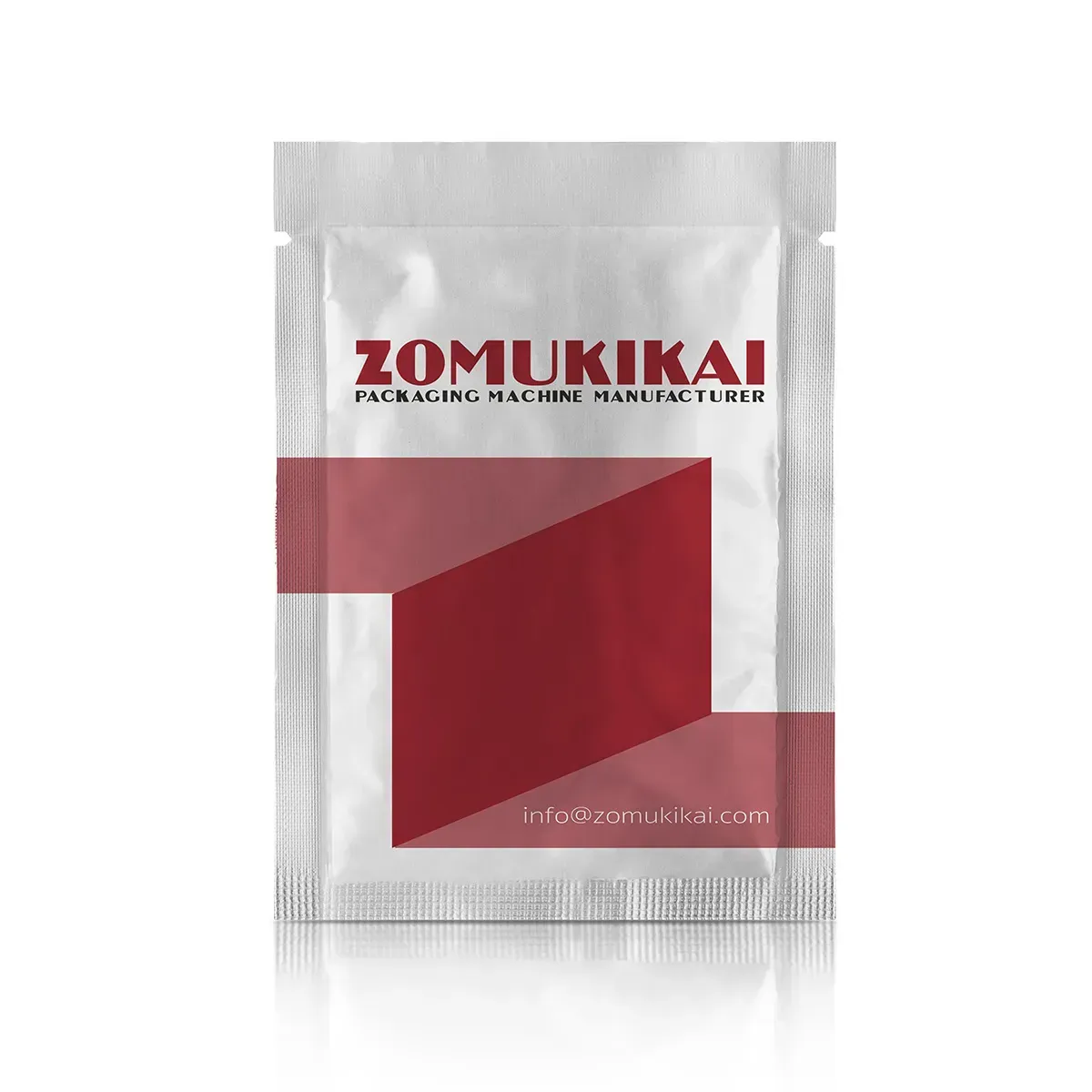 Premade pouch packaging solutions for food, powder, liquid and granule applications.