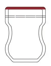 Shape pouche packaging solutions for food, powder, liquid and granule applications.