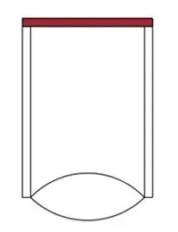 Stand up pouch packaging solutions for food, powder, liquid and granule applications.