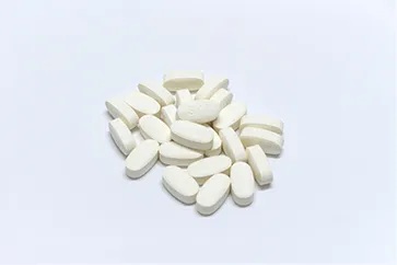Tablet and capsule pharmaceutical pouch packaging solutions from ZOMUKIKAI.