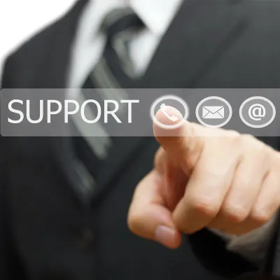 Customer Support | ZOMUKIKAI