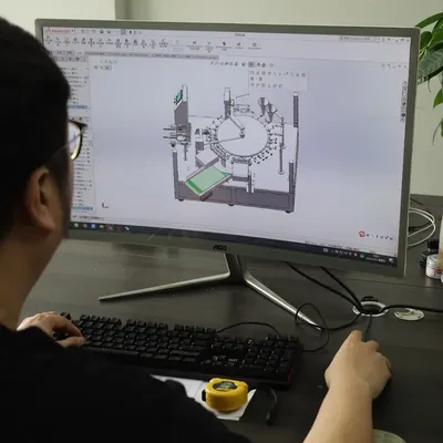 Δυνατότητες Έρευνας & Ανάπτυξης | ZOMUKIKAI