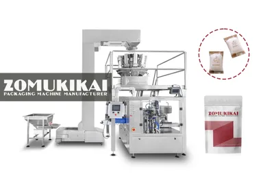 Multi-function Inner and outer bag packing machine