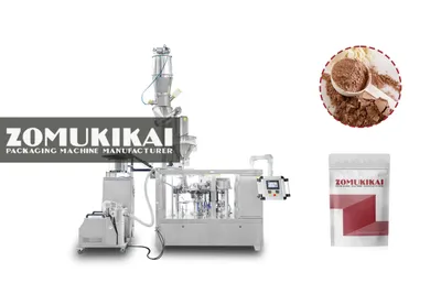 Whey Protein Powder Machine