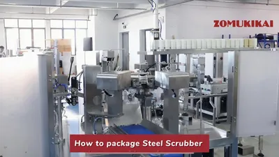 cara membungkus penyental keluli