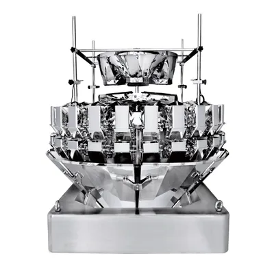 Βοηθητικός Εξοπλισμός Συσκευασίας