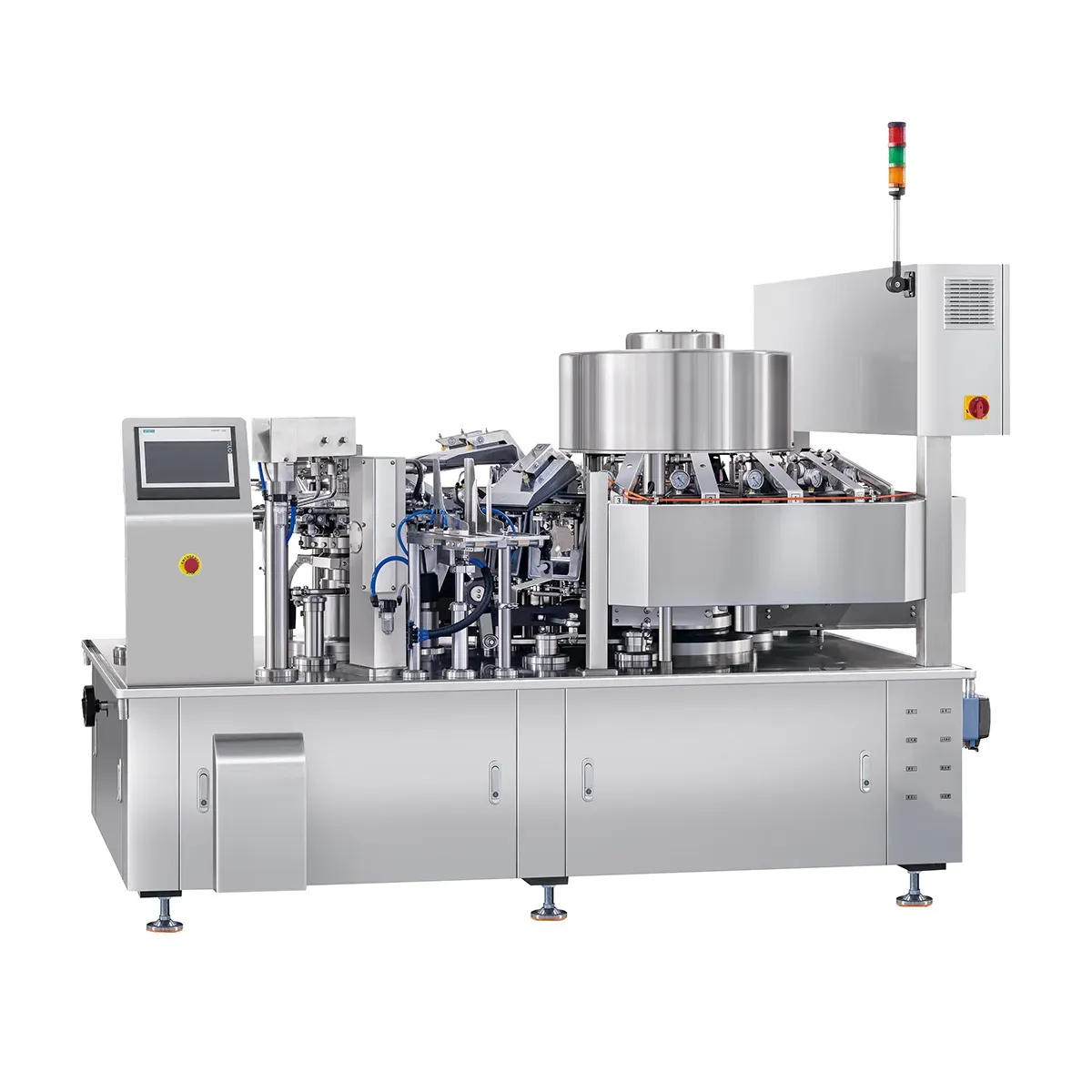 な*か様 充填機 包装機械メーカー | ZOMUKIKAI Machines