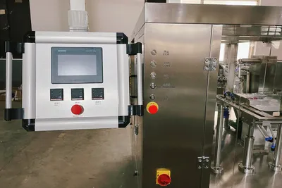 Norma para maquinaria de envasado seguro en bolsas