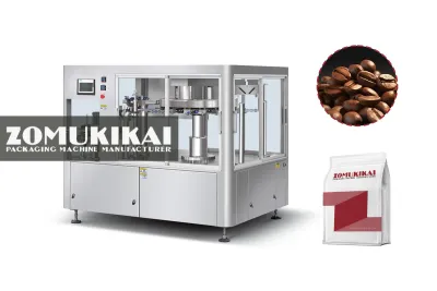 La evolución del embalaje del café: tendencias e innovaciones