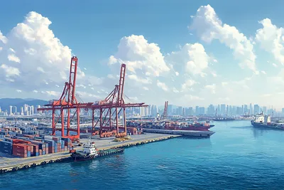 El impacto del cierre de aduanas de Hainan en la industria de fabricación automatizada