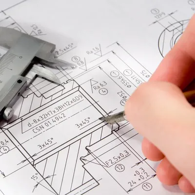 機械設計工程師